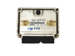 Steuergerät 038906019BR 0281010226 Audi Bosch 16688 Steuergerät 038906019BR 0281010226 Audi Bosch 16688
