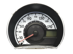 Tacho Kombiinstrument Aygo C1 107 83800-0H012-A Toyota PSA 46174