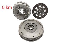 Zweimassenrad + Kupplung 8201004711 7701478942 LUK 7701476589 2.0DCI Renault Zweimassenrad + Kupplung 8201004711 7701478942 LUK 7701476589 2.0DCI Renault