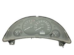 Tacho Kombiinstrument Opel Corsa C 13173350WD 110008988029 25439 Tacho Kombiinstrument Opel Corsa C 13173350WD 110008988029 25439