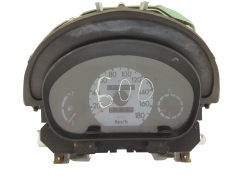 Tacho Kombiinstrument Fiat Seicento 6062680210A 41259