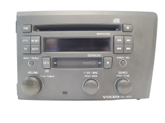 Cd-Radio Volvo S60 V70 8651152-1 HU-603