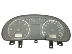 Tacho Kombiinstrument VW Polo 9N 88311330 VDO