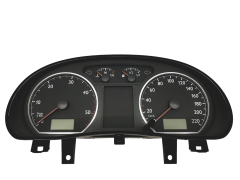 Tacho Kombiinstrument VW Polo 6Q0920822D 110080125044 31897 Tacho Kombiinstrument VW Polo 6Q0920822D 110080125044 31897