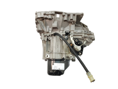Getriebe JH3128 7701723417 1.2 16v Renault Clio 3 Modus 1005