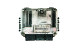 Motorsteuerung Renault 0281013363 8200635663 Bosch 32606