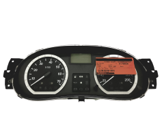 Tacho Kombiinstrument Dacia Logan 8200650539 32535