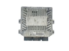 Steuergerät 9660497480 9655534080 5WS40277G-T PSA Siemens 41164 Steuergerät 9660497480 9655534080 5WS40277G-T PSA Siemens 41164