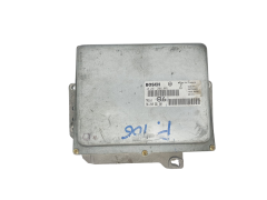 Steuergerät 0261204051 9624936180 26FM0000 MA3.0 PSA Bosch 45894 Steuergerät 0261204051 9624936180 26FM0000 MA3.0 PSA Bosch 45894