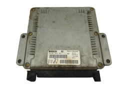 Steuergerät 0281010363 9641608080 28FM0213 PSA Bosch 68361