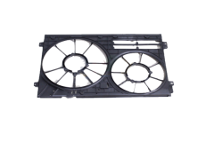 Kühler Lüfter Träger Motorhalterung 1K0121207AA 11211368802 VW Audi Skoda DPA