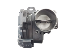 Drosselklappe Citroen Peugeot 9806625280 A2C85766300 2.0 HDI 2982