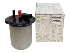 Kraftstofffilter Neues Original Dacia Renault 1.5 DCI 164000862R