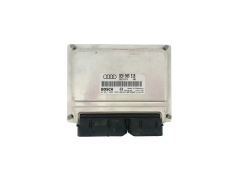 Steuergerät 0261206869 8E0909518 Audi Bosch Steuergerät 0261206869 8E0909518 Audi Bosch