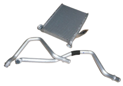 Heizung Renault Espace V Megane IV 271154677R