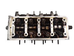 Zylinderkopf Citroen Peugeot 9621038110 1.4 8v KFX Zylinderkopf Citroen Peugeot 9621038110 1.4 8v KFX