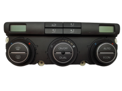 Klimabedienteil Bedienung 1K0907044 VW Golf 5 6027