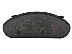 Tacho Kombiinstrument BMW 3 E36 8364380 6160583124 18925 Tacho Kombiinstrument BMW 3 E36 8364380 6160583124 18925