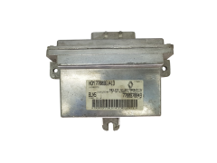 Steuergerät 7700861413 7700870049 16206979 Renault Delco 17845