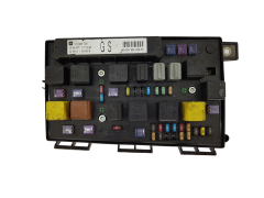 Sicherungskasten Relaiskasten 13206746 5DK008668-52 Opel GM Hella 18837 Sicherungskasten Relaiskasten 13206746 5DK008668-52 Opel GM Hella 18837