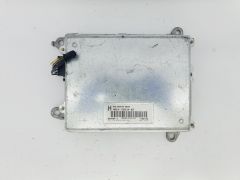 Steuergerät 4R83-13B524-AB Rear Electronic Module H Jaguar 45628