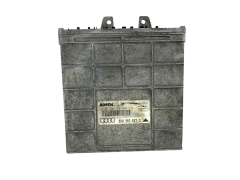 Steuergerät 8D0907557C 0261203938 Audi A4 B5 Bosch 49864