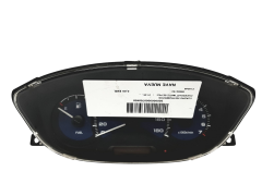 Tacho Kombiinstrument Chevrolet Matiz 96664150 56536 Tacho Kombiinstrument Chevrolet Matiz 96664150 56536
