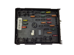 Sicherungskasten Relaiskasten 3C0937125A 6359-5743 VW SEAT Audi 19851
