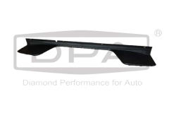 Stoßleiste Für Stoßfänger Hinten Für VW Amarok 2H7807943A 88071901302 DPA