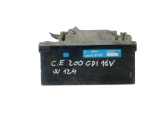 Steuergerät ABS 0055452132 0265101018 Mercedes Bosch 41745 Steuergerät ABS 0055452132 0265101018 Mercedes Bosch 41745