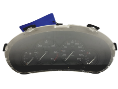 Tacho Kombiinstrument Peugeot 206 9643401180 09032109805 44974