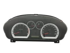 Tacho Kombiinstrument Chevrolet Aveo 96652454 51875