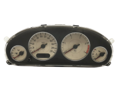 Tacho Kombiinstrument Chrysler Voyager P05082528AD 30950