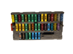 Steuergerät 9453478380 11351/00 PSA DAV 2610