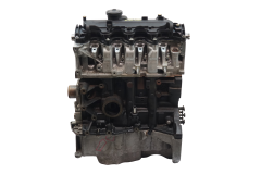 Dieselmotor K9KB608 K9K608 1.5 DCI Renault Mercedes-Benz 2015