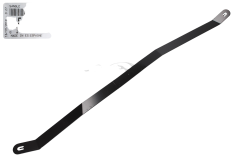 Befestigung, Halterung Hinten Original Citroen Peugeot 308 153868