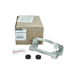 Halter Für Bremssattel Hinten Original 4100800Q0G 440013823R Renault Nissan