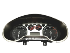 Tacho Kombiinstrument Lancia Delta 51835093 503005080201 56598