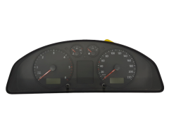 Tacho Kombiinstrument VW Transporter T5 7H0920851R 110080204136 Tacho Kombiinstrument VW Transporter T5 7H0920851R 110080204136