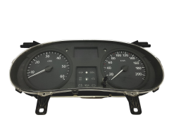 Tacho Kombiinstrument Renault Trafic 2 8200390132 59483
