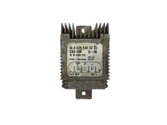 Steuergerät ESG 300 A0255453232 898940000 164213000 Mercedes 17352