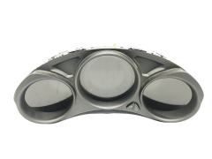 Tacho Kombiinstrument Citroen C4 96657314XT A2C53408150 52826
