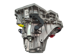 Getriebe Neues Original TL8017 TL8B017 320108935R Dacia Duster 1.6