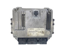 Steuergerät 0281014444 9665691680 9661586080 PSA Bosch 63159
