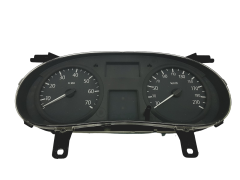 Tacho Kombiinstrument Renault Kangoo 1 8200336241 F 54407