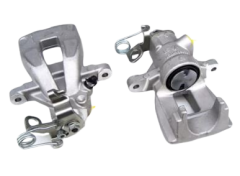Bremssättel Links Hinten Neues Original Peugeot 207 4400T0