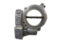 Drosselklappe Mercedes-Benz A6510900470 0280750573 1240