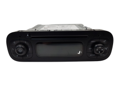 Cd-Radio Mit Mp3 Fiat 139 Panda 3 735676036