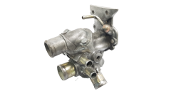 Thermostat Gehäuse 99471305 7701205754 2.8 DTI Master 2 Movano 1 Thermostat Gehäuse 99471305 7701205754 2.8 DTI Master 2 Movano 1