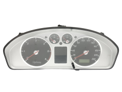 Tacho Kombiinstrument Ford Galaxy 7M5920820K 110080037009 43812